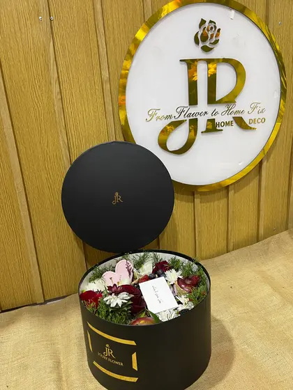 Bouquets et cadeaux d'anniversaire à Tetouan 04