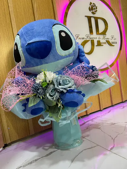 Bouquets et cadeaux d'anniversaire à Tetouan 10