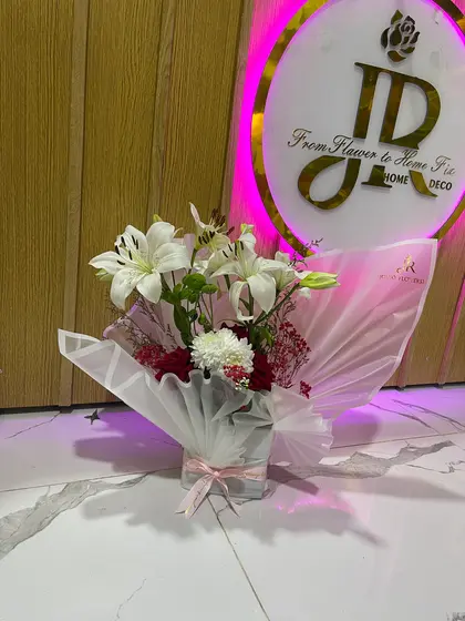 Bouquets et cadeaux d'anniversaire à Tetouan 12