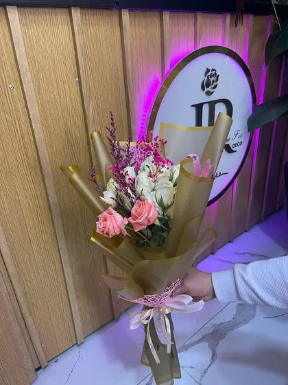Bouquets et cadeaux d'anniversaire à Tetouan 20