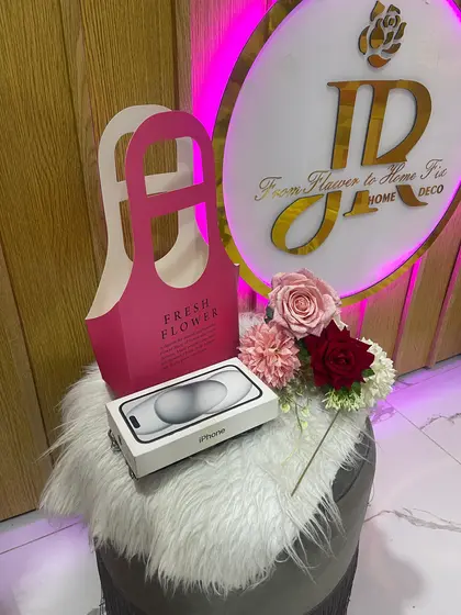 Fleurs fête des mères à Tetouan 21