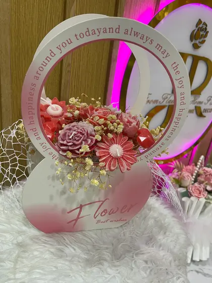 Fleurs fête des mères à Tetouan 24