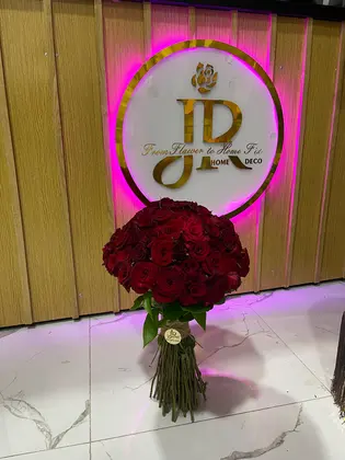 Fleurs de mariage à Tetouan 31